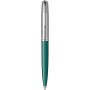Pix Parker 51 Royal Teal Blue CT