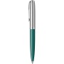 Pix Parker 51 Royal Teal Blue CT