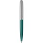 Pix Parker 51 Royal Teal Blue CT