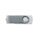 Usb metalic twister 16 Gb Matt