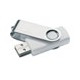 Usb metalic twister 16 Gb Matt