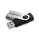 Usb metalic twister 16 Gb Matt