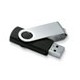 Usb metalic twister 16 Gb Matt