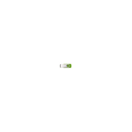Usb metalic twister 16 Gb Matt