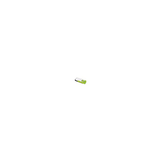 Usb metalic twister 16 Gb Matt