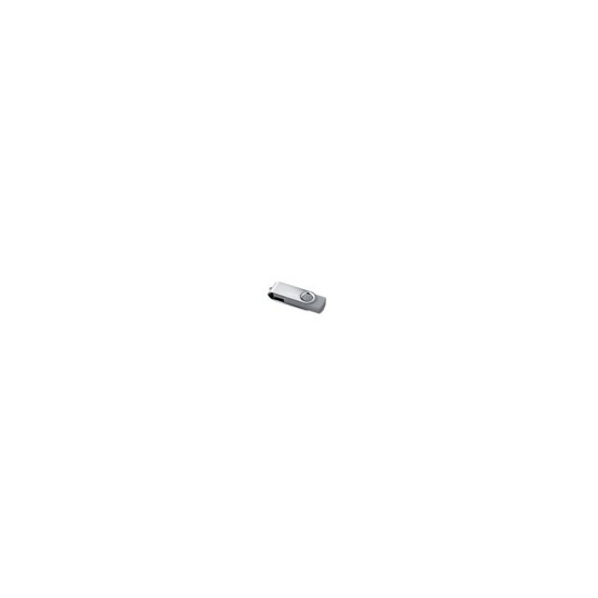 Usb metalic twister 16 Gb Matt