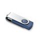 Usb metalic twister 16 Gb Matt
