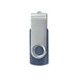 Usb metalic twister 16 Gb Matt