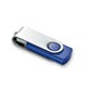 Usb metalic twister 16 Gb Matt