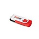 Usb metalic twister 16 Gb Matt
