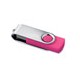 Usb metalic twister 16 Gb Matt