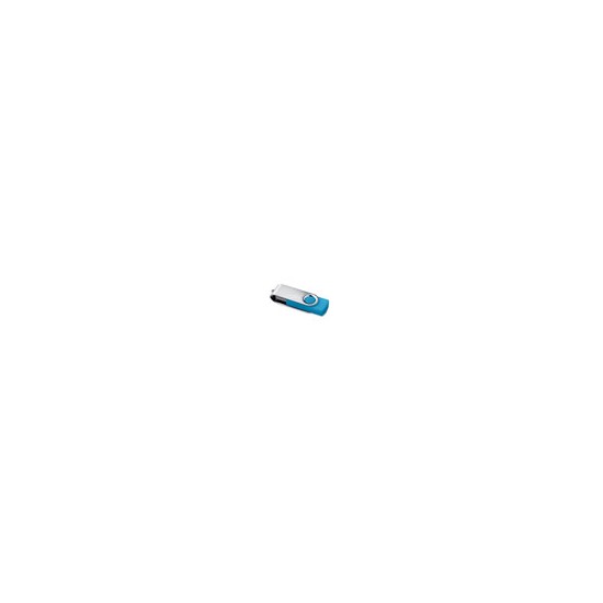 Usb metalic twister 16 Gb Matt