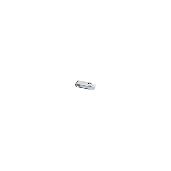 Usb metalic twister 8 Gb Matt