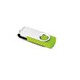 Usb metalic twister 8 Gb Matt