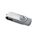Usb metalic twister 8 Gb Matt