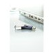 Usb metalic twister 8 Gb Matt