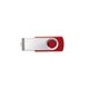 Usb metalic twister 8 Gb Matt