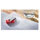 Usb metalic twister 8 Gb Matt