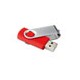 Usb metalic twister 8 Gb Matt