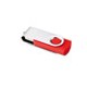 Usb metalic twister 8 Gb Matt