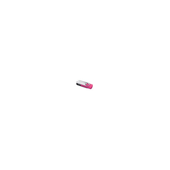 Usb metalic twister 8 Gb Matt