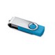 Usb metalic twister 8 Gb Matt