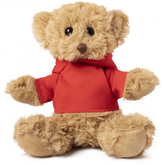 Ursulet  de plus cu tricou Mario