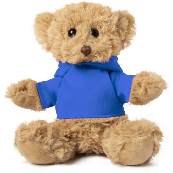 Ursulet  de plus cu tricou Mario