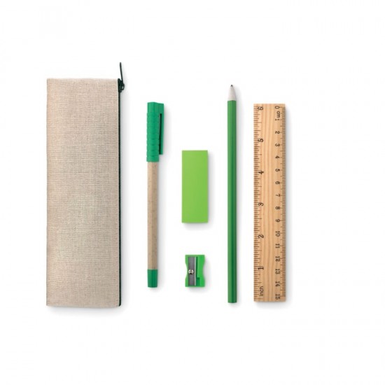 Set birou 6 piese Satta