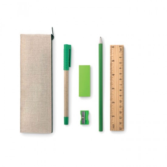 Set birou 6 piese Satta