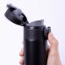 Termos inox 330 ml Poltax