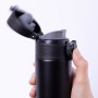 Termos inox 330 ml Poltax