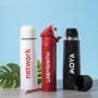 Termos inox 330 ml Poltax