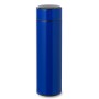 Termos inox cu indicator tactil de temperatura Sutung