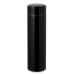 Termos inox cu indicator tactil de temperatura Sutung