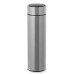 Termos inox cu indicator tactil de temperatura Sutung