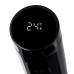 Termos inox cu indicator tactil de temperatura Sutung