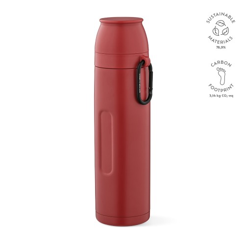 Termos inox Flinders, 1080 ml Termos inox Flinders, 1080 ml