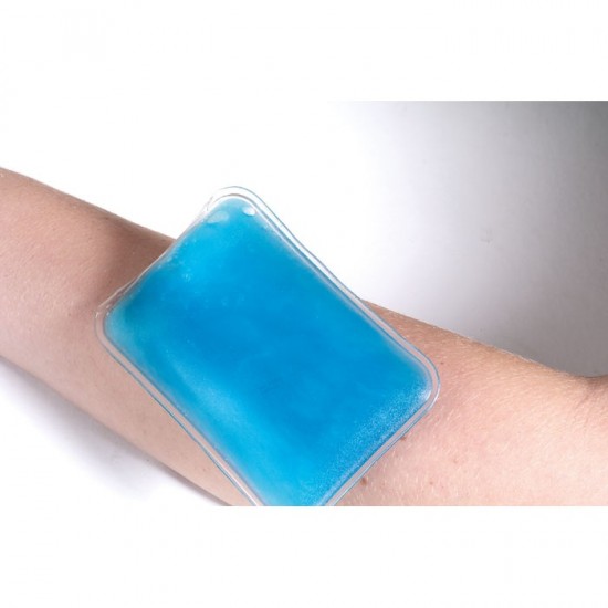 Perna cu gel Magnesia