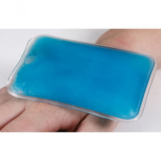 Perna cu gel Magnesia