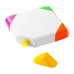Textmarker cu 4 capete Trafalgar