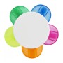 Textmarker floare Marga