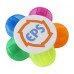 Textmarker floare Marga