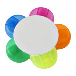 Textmarker floare Marga Textmarker floare Marga