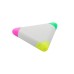 Textmarker triunghi Hora