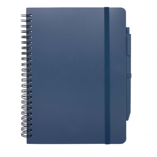 Notes A5 Thalaasa A5