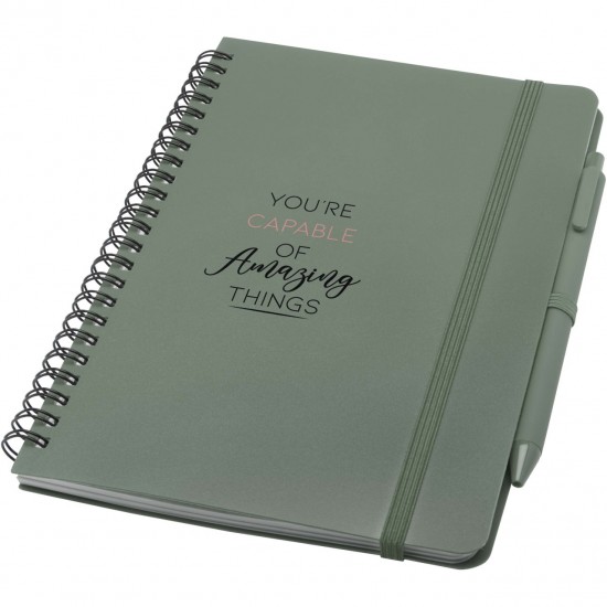 Notes A5 Thalaasa A5