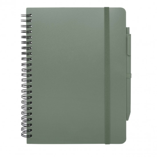 Notes A5 Thalaasa A5