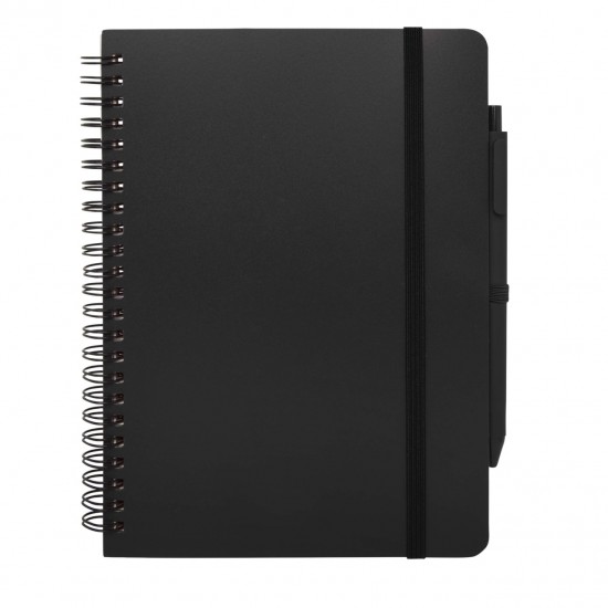 Notes A5 Thalaasa A5