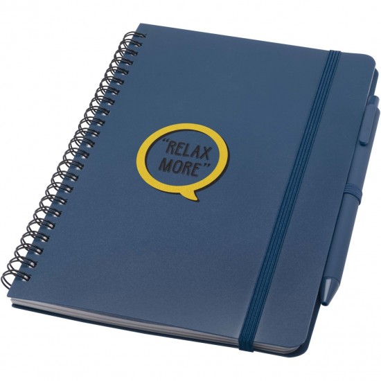 Notes A5 Thalaasa A5